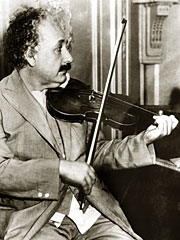 einstein